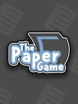 Paper Game