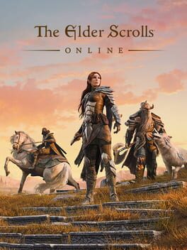 Elder Scrolls Online VOICEOVER