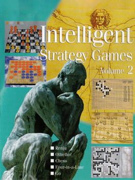 2-Online strategy game
