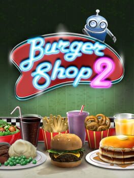 BURGER LEAGUE