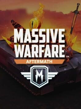 Massive Warfare: Rush