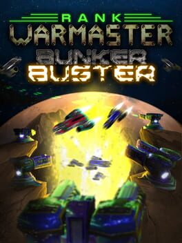 Rank: Warmaster: Bunker Buster