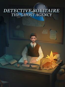 The Wollstonecraft Detective Agency