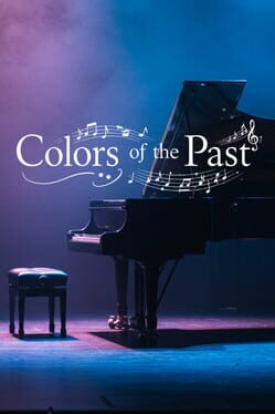 Anachroma - colors of the past