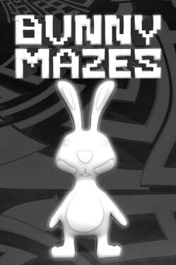 Bunny Maze 3D