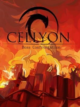 Trailer - Cellyon Boss Confontation