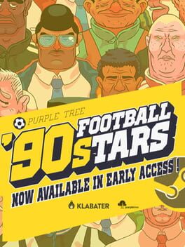 90 Football Stars