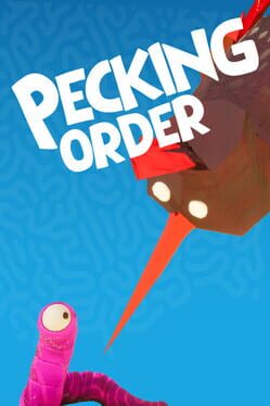 Pecking order