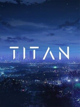 Party Titans