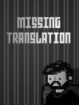 I Created the soundtrack of ''Missing Translation''