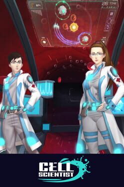 Cell Scientists