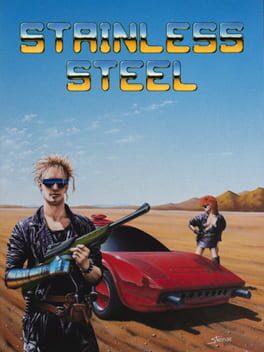 Stainless Games Company profile