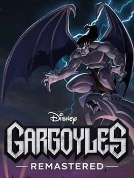 Gregory and the Gargoyles