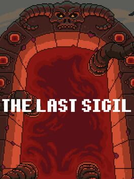 SIGIL: Enter The Gloam