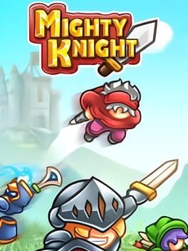 Mighty Knight Unite