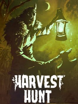 Horror Stories: Harvest Hunt