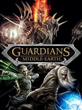 Guardians of Earth