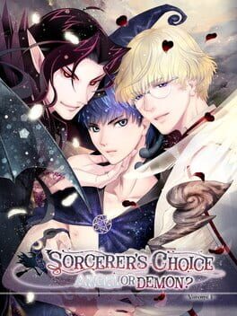 Sorcerer's Ring