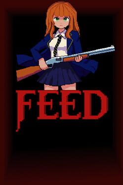 Feed the Pup