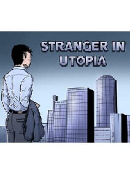 UTOPIA: Strange as Tehran