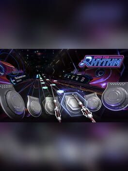 Into The RHYTHM VR