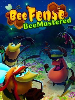 Disco Bees