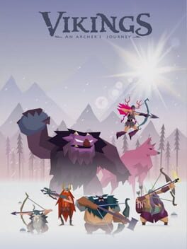 Vikings: An archer Journey 2