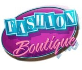 Fashion Boutique Story