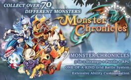 Monster Chronicles