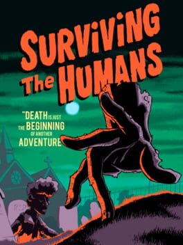 Surviving The Humans