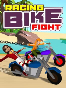 Drfit Bike Racing
