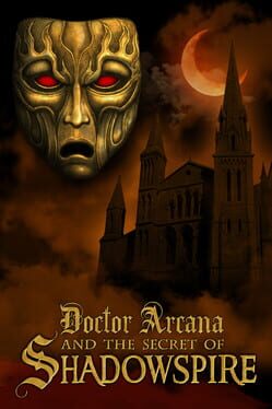 Arcane Secrets