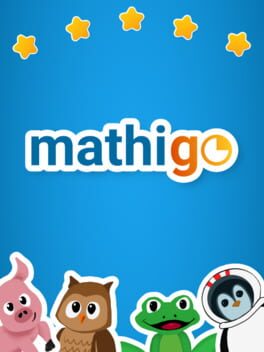 Mathy - Cool Math Games