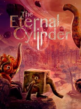 THE ENDLESS CYLINDER