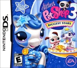 Little Big Star Allies