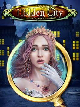 The Hidden City