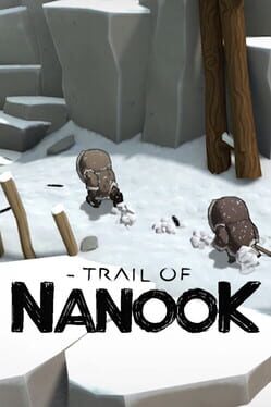 Trail of Nanook