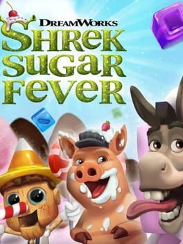 Shrek - Sugar Fever